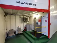 Buque Ro-Ro en venta