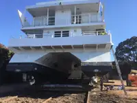 Buque de pasajeros en venta