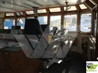 Remolcador en venta