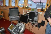 Buque Ro-Ro en venta