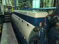 Arrastrero en venta