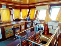 Remolcador en venta