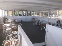 Buque de ferry en venta