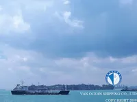 Petrolero/quimiquero en venta