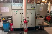 Buque Ro-Ro en venta
