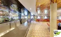 Buque de crucero en venta