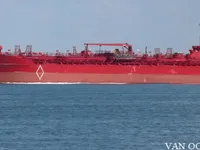 Petrolero/quimiquero en venta