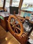 Buque granelero en venta