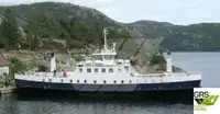 Buque Ro-Ro en venta