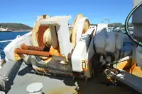 Petrolero/quimiquero en venta