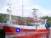 Buque de pesca en venta