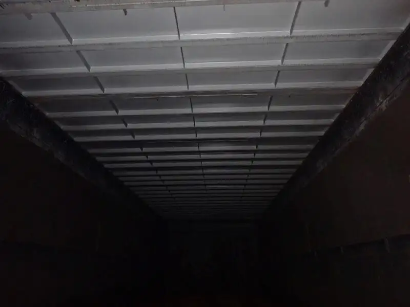 Buque granelero en venta