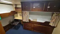 Buque de suministro en venta