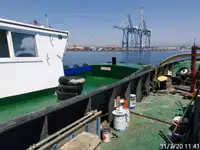 Embarcaciones de trabajo en venta