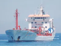 Petrolero/quimiquero en venta