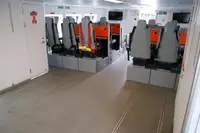 Catamarán en venta
