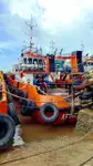 Remolcador en venta