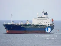 Petrolero/quimiquero en venta