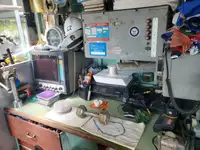 Patrullera en venta