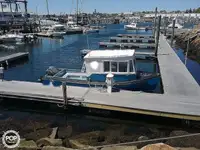 Buque de ferry en venta