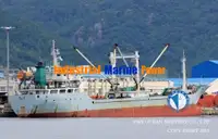 Buque frigorífico en venta