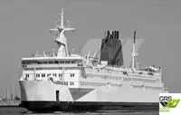 Ro-Ro ship en venta
