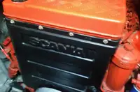 Barcaza en venta
