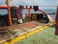 Remolcador en venta