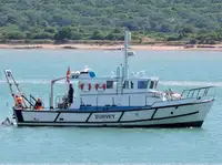 Barco mercante en venta