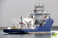 Buque de suministro para plataformas (PSV) en venta