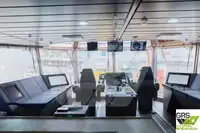 Barco de suministro en venta