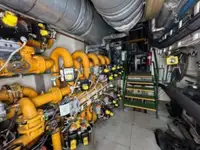Remolcador en venta