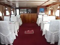 Crucero en venta