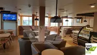 Buque Ro-Ro en venta
