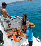 Buque de ferry en venta