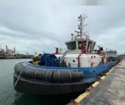 Remolcador en venta