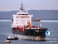 Petrolero/quimiquero en venta