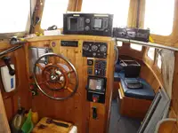Embarcaciones de trabajo en venta