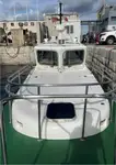 Lancha piloto en venta