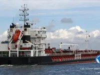 Petrolero/quimiquero en venta