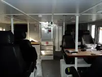 Buque de servicio para parques eólicos en venta