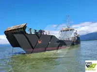 Lancha de desembarco, tanque en venta
