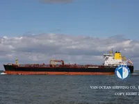 Petrolero/quimiquero en venta