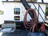 Remolcador en venta
