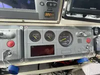 Buque de crucero en venta