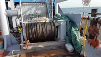 Remolcador en venta