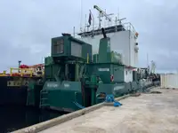 Dragado en venta