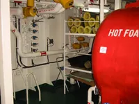 Petrolero/quimiquero en venta