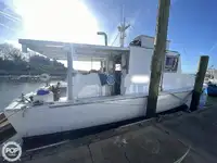 Arrastrero en venta