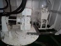 Embarcaciones de trabajo en venta